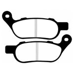 EBC Brakes Disc Pad Set - FA Series & FA Series R - Full Range