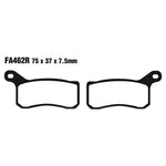 EBC Brakes Disc Pad Set - FA Series & FA Series R - Full Range