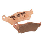EBC Brakes Disc Pad Set - FA Series & FA Series R - Full Range