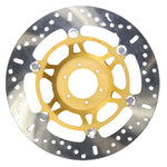 EBC Brakes X Series Brake Disc – Lightweight Stainless Performance Rotor