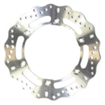 EBC Brakes Contoured Stainless Steel Brake Disc – Precision Performance Rotor