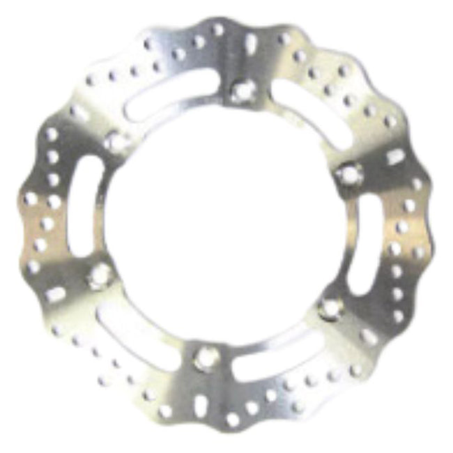 EBC Brakes Contoured Stainless Steel Brake Disc – Precision Performance Rotor