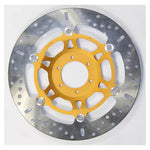 EBC Brakes X Series Brake Disc – Lightweight Stainless Performance Rotor