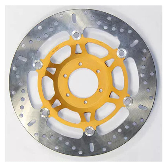EBC Brakes X Series Brake Disc – Lightweight Stainless Performance Rotor