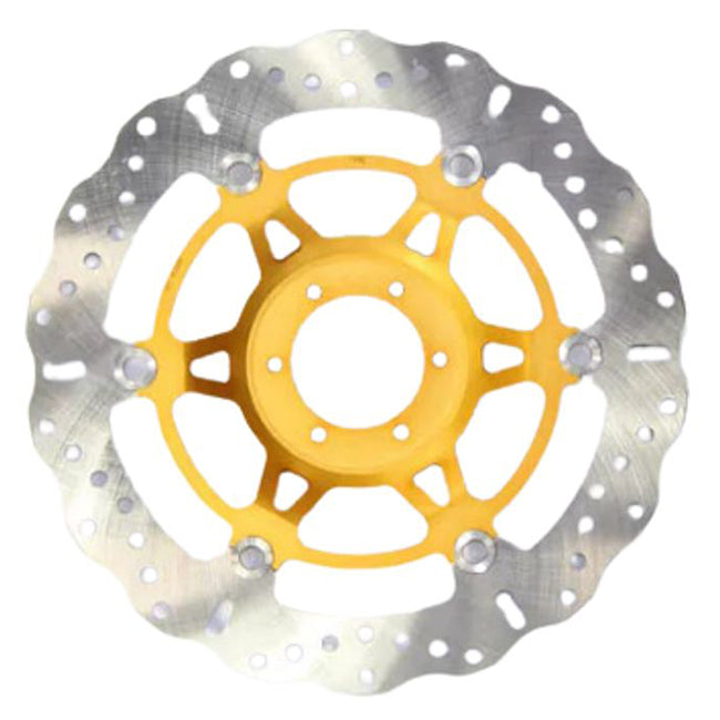 EBC Brakes Brake Disc - XC Series - MD1134XC