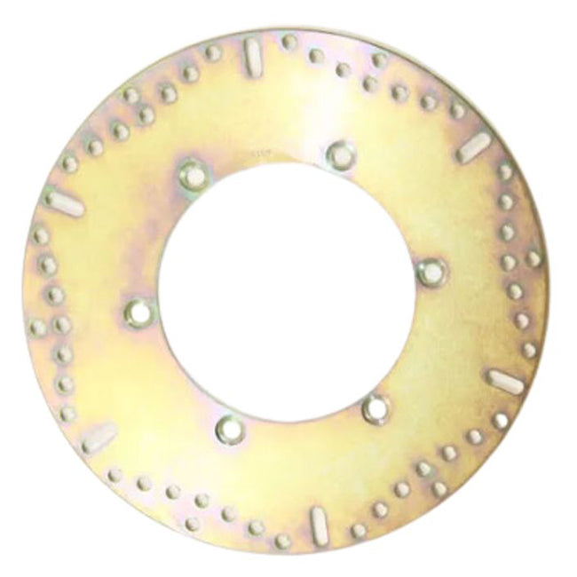 EBC Brakes Brake Disc – Stainless Steel – MD Series