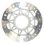 EBC Brakes Brake Disc – Stainless Steel – MD Series