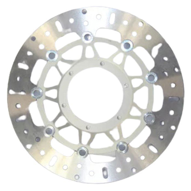 EBC Brakes Brake Disc – Stainless Steel – MD Series