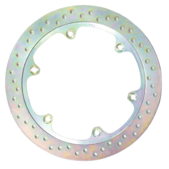 EBC Brakes Brake Disc – Stainless Steel – MD Series
