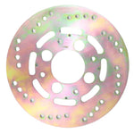 EBC Brakes Brake Disc – Stainless Steel – MD Series