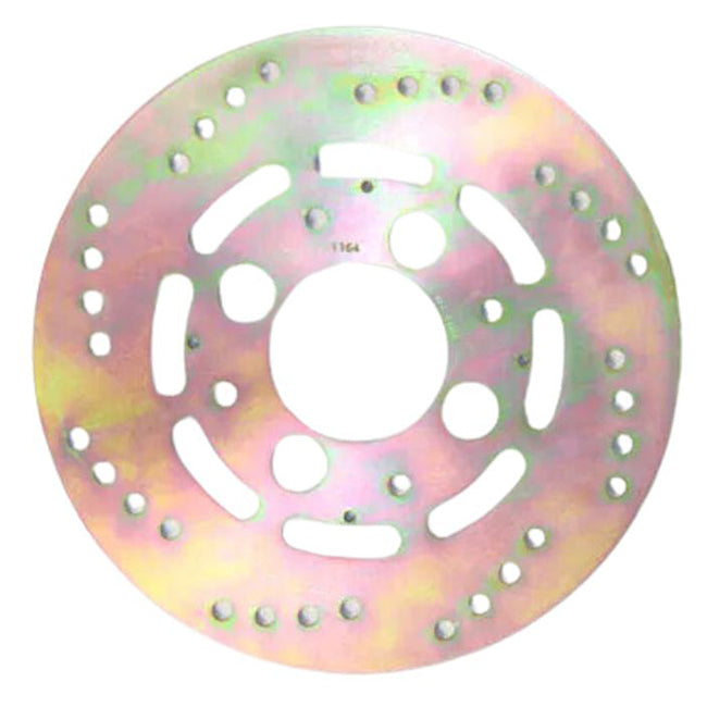 EBC Brakes Brake Disc – Stainless Steel – MD Series
