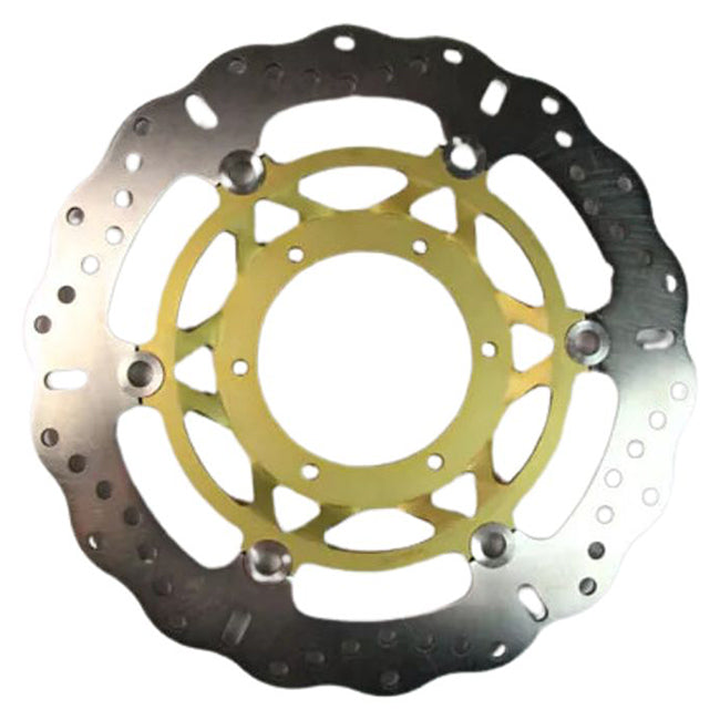 EBC Brakes Brake Disc - XC Series - MD1168XC