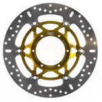 EBC Brakes X Series Brake Disc – Lightweight Stainless Performance Rotor