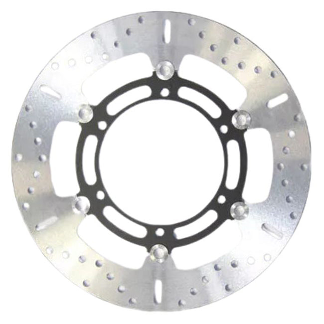 EBC Brakes X Series Brake Disc – Lightweight Stainless Performance Rotor