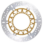 EBC Brakes X Series Brake Disc – Lightweight Stainless Performance Rotor