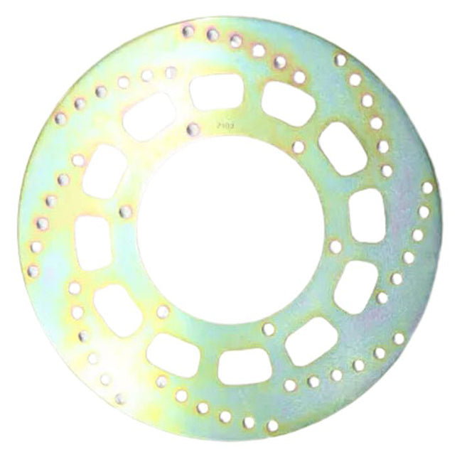 EBC Brakes Brake Disc – Stainless Steel – MD Series