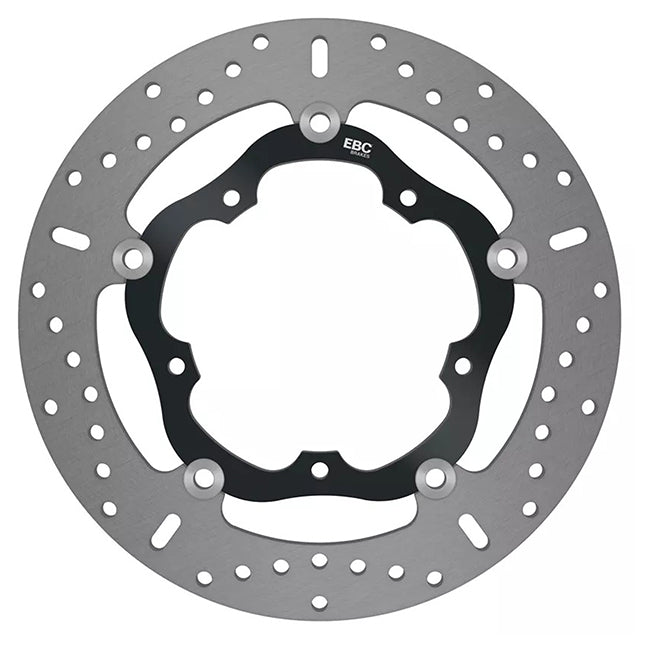 EBC Brakes X Series Brake Disc – Lightweight Stainless Performance Rotor
