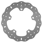 EBC Brakes Contoured Stainless Steel Brake Disc – Precision Performance Rotor