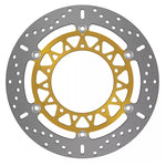 EBC Brakes X Series Brake Disc – Lightweight Stainless Performance Rotor