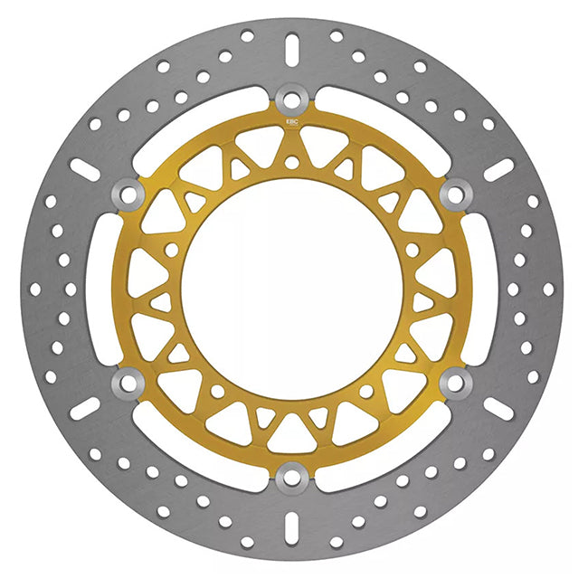 EBC Brakes X Series Brake Disc – Lightweight Stainless Performance Rotor