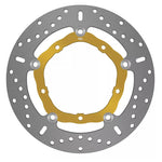 EBC Brakes X Series Brake Disc – Lightweight Stainless Performance Rotor