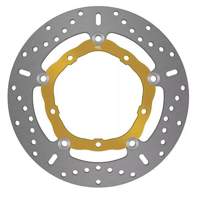 EBC Brakes X Series Brake Disc – Lightweight Stainless Performance Rotor