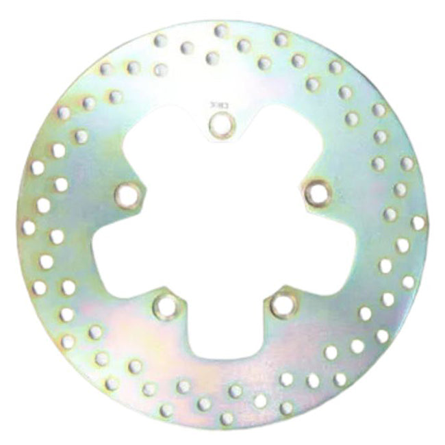 EBC Brakes Stainless Steel Brake Discs – LH & RH Side Options