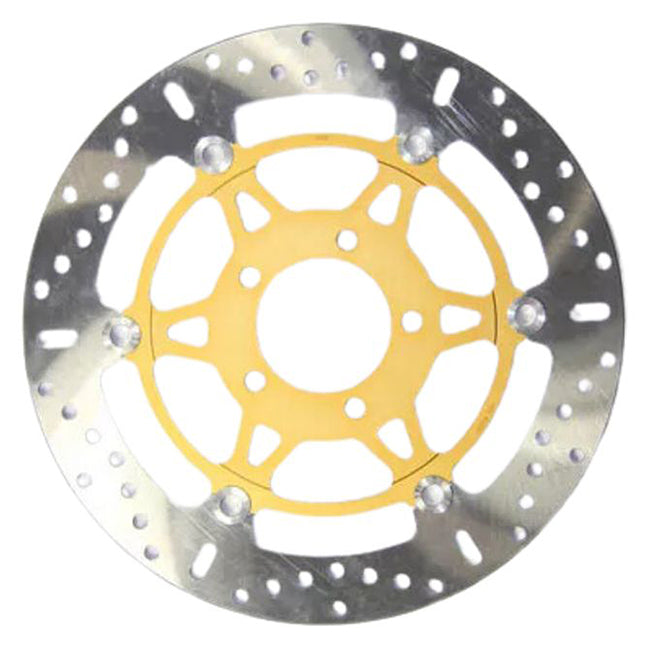 EBC Brakes X Series Brake Disc – Lightweight Stainless Performance Rotor