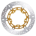 EBC Brakes X Series Brake Disc – Lightweight Stainless Performance Rotor
