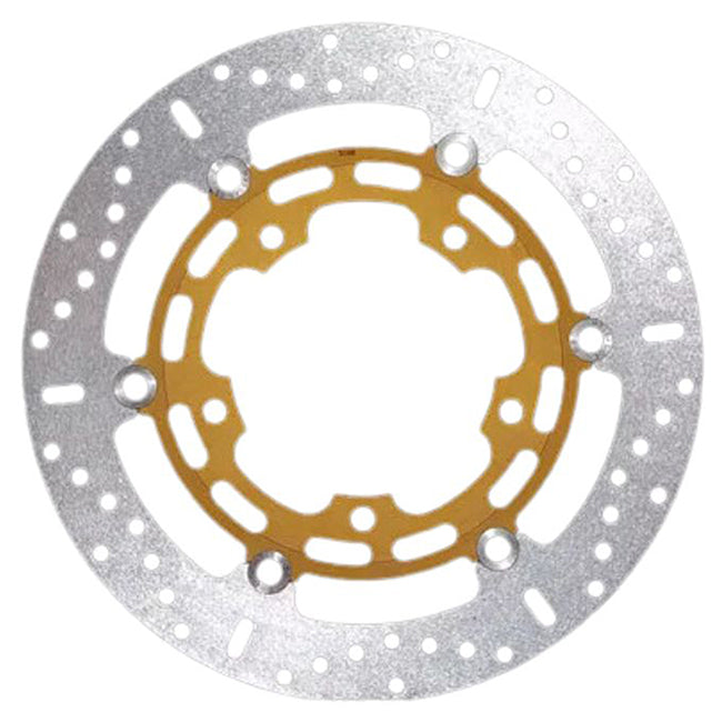 EBC Brakes X Series Brake Disc – Lightweight Stainless Performance Rotor