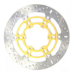 EBC Brakes X Series Brake Disc – Lightweight Stainless Performance Rotor