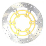 EBC Brakes X Series Brake Disc – Lightweight Stainless Performance Rotor