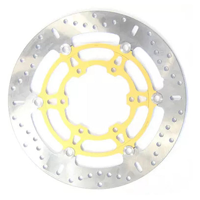 EBC Brakes X Series Brake Disc – Lightweight Stainless Performance Rotor