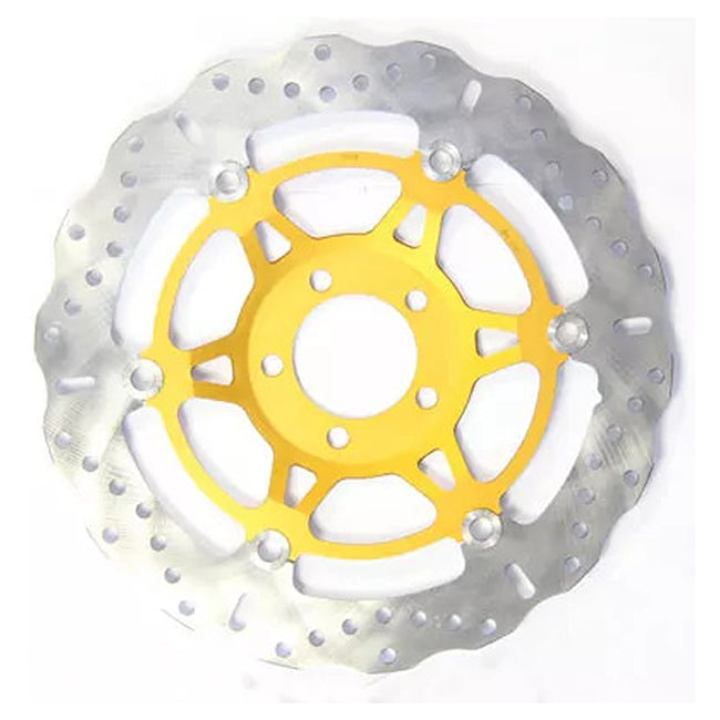 EBC Brakes Brake Disc - XC Series - MD4012XC