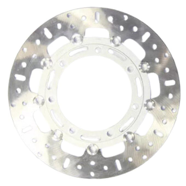 EBC Brakes Brake Disc – Stainless Steel – MD Series