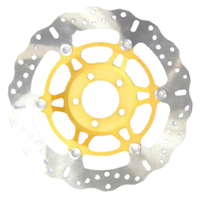 EBC Brakes Brake Disc - XC Series - MD4136XC