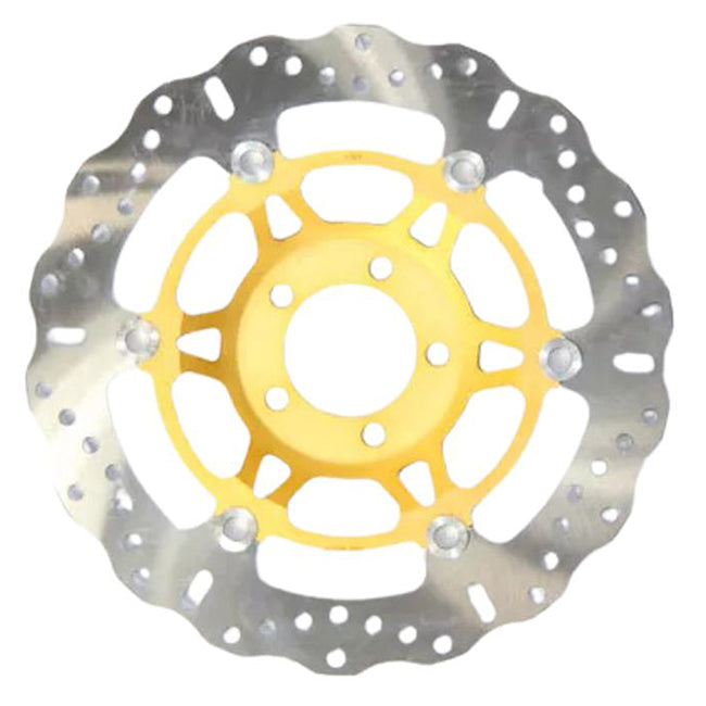 EBC Brakes Brake Disc - XC Series - MD4141XC