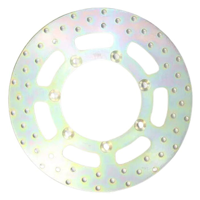 EBC Brakes Brake Disc – Stainless Steel – Left & Right Side Options