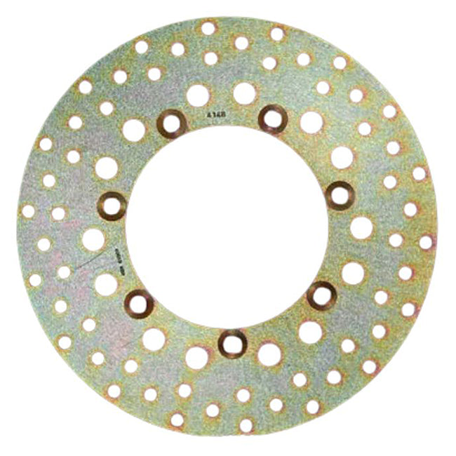 EBC Brakes Brake Disc – Stainless Steel – Left & Right Side Options