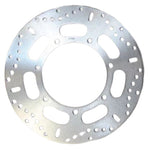 EBC Brakes Brake Disc – Stainless Steel – Left & Right Side Options