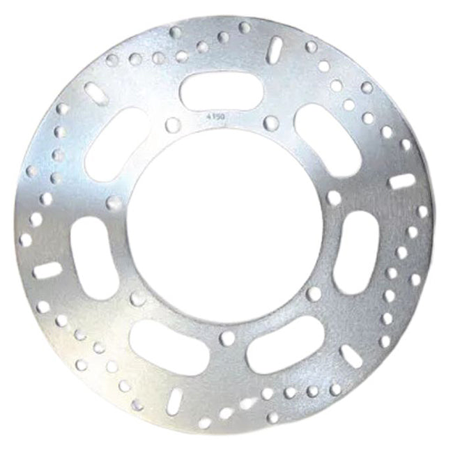 EBC Brakes Brake Disc – Stainless Steel – Left & Right Side Options