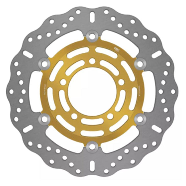 EBC Brakes Brake Disc - XC Series - MD4151XC