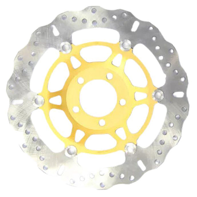 EBC Brakes Brake Disc - XC Series - MD4154XC