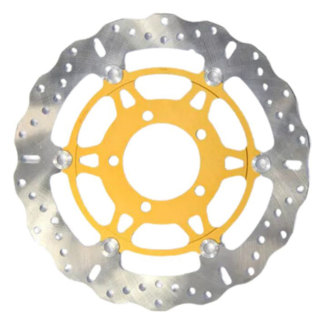 EBC Brakes Brake Disc - XC Series - MD4155XC