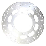 EBC Brakes Brake Disc – Stainless Steel – Left & Right Side Options