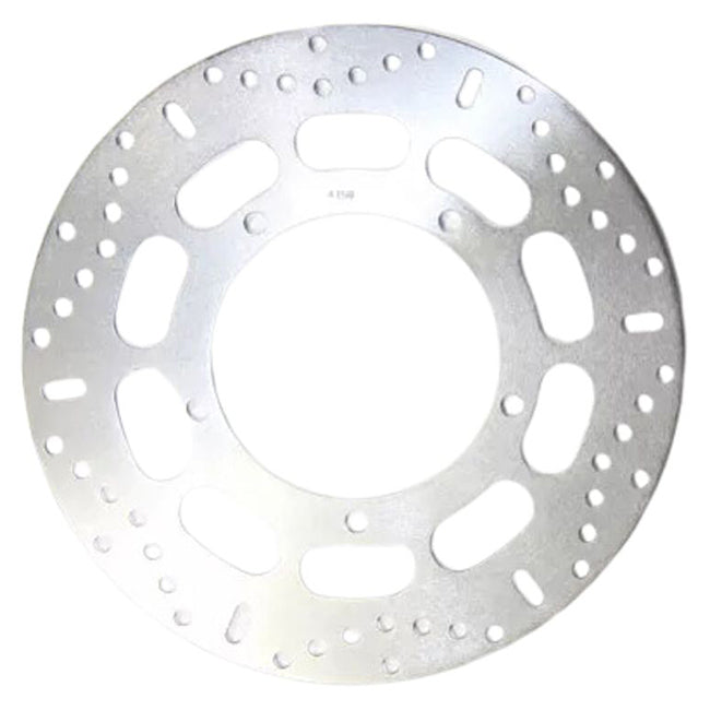 EBC Brakes Brake Disc – Stainless Steel – Left & Right Side Options