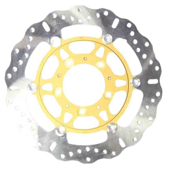 EBC Brakes Brake Disc - XC Series - MD4159XC