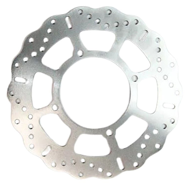 EBC Brakes Contoured Stainless Steel Brake Disc – Precision Performance Rotor