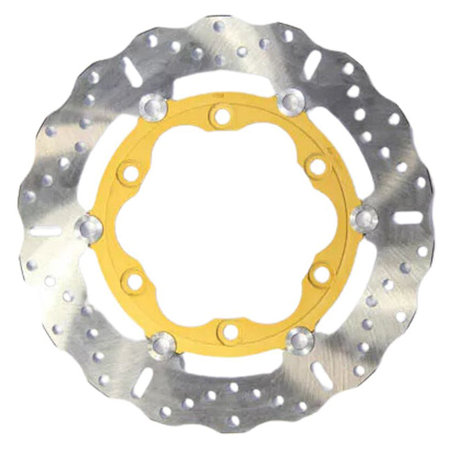 EBC Brakes Brake Disc - XC Series - MD4162XC