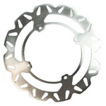 EBC Brakes Stainless Steel Contoured Brake Disc – MD Series